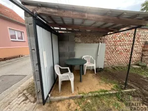 Prodej garáže, Mutěnice, 66 m2