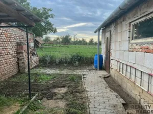 Prodej garáže, Mutěnice, 66 m2