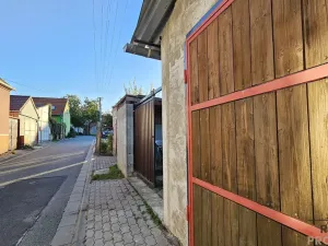 Prodej garáže, Mutěnice, 66 m2