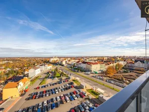 Pronájem bytu 2+1, Kladno, Čs. armády, 59 m2