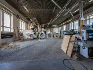 Prodej skladu, Valašské Příkazy, 1501 m2