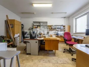 Prodej skladu, Valašské Příkazy, 1501 m2
