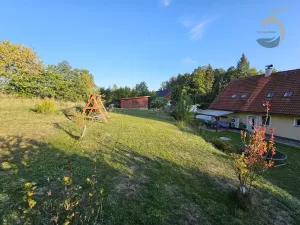 Prodej rodinného domu, Sušice - Volšovy, 270 m2