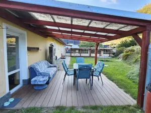 Prodej rodinného domu, Sušice - Volšovy, 270 m2