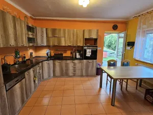 Prodej rodinného domu, Sušice - Volšovy, 270 m2
