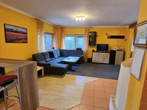 Prodej rodinného domu, Sušice - Volšovy, 270 m2
