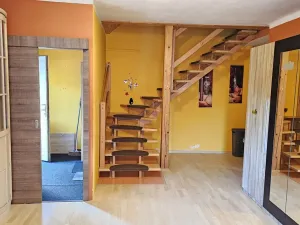 Prodej rodinného domu, Sušice - Volšovy, 270 m2