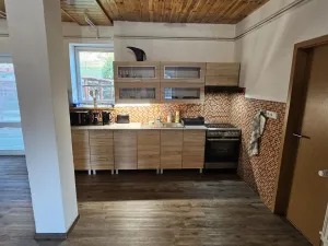 Prodej rodinného domu, Sušice - Volšovy, 270 m2