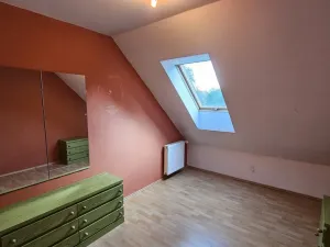 Prodej rodinného domu, Sušice - Volšovy, 270 m2