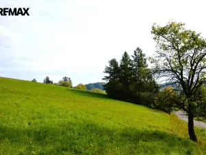 Prodej pozemku pro bydlení, Svojek, 1211 m2