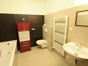 Pronájem bytu 1+kk, Mladá Boleslav, 50 m2