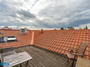 Prodej rodinného domu, Brno - Dolní Heršpice, Jižní náměstí, 340 m2