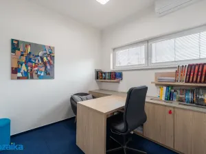 Prodej rodinného domu, Brno - Dolní Heršpice, Jižní náměstí, 340 m2