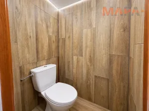 Prodej bytu 1+1, Chomutov, Jirkovská, 36 m2