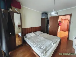 Pronájem bytu 2+kk, Praha - Žižkov, Jeseniova, 58 m2
