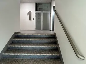 Pronájem bytu 2+kk, Ostrava, 30. dubna, 56 m2