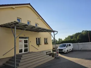 Pronájem kanceláře, Plzeň, Na Roudné, 56 m2