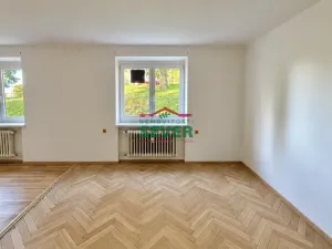 Prodej bytu 2+1, Lom - Loučná, Novostavby, 43 m2
