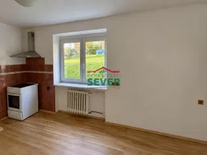 Prodej bytu 2+1, Lom - Loučná, Novostavby, 43 m2