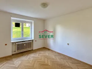 Prodej bytu 2+1, Lom - Loučná, Novostavby, 43 m2