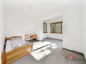 Prodej rodinného domu, Říčany, Bezručova, 436 m2