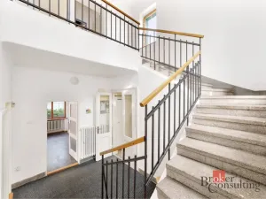 Prodej rodinného domu, Říčany, Bezručova, 436 m2