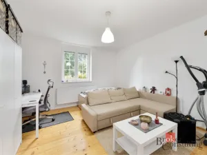 Prodej rodinného domu, Říčany, Bezručova, 436 m2