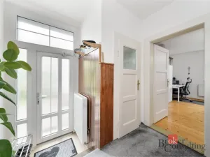 Prodej rodinného domu, Říčany, Bezručova, 436 m2