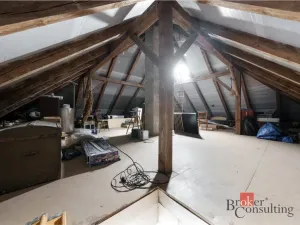 Prodej rodinného domu, Říčany, Bezručova, 436 m2