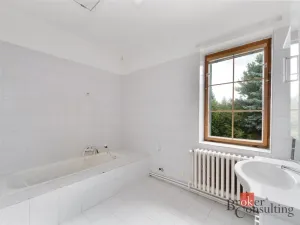 Prodej rodinného domu, Říčany, Bezručova, 436 m2