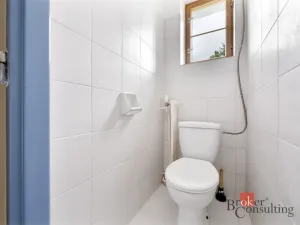 Prodej rodinného domu, Říčany, Bezručova, 436 m2