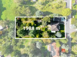 Prodej rodinného domu, Říčany, Bezručova, 436 m2
