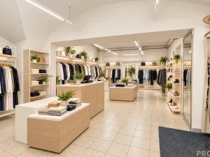 Pronájem obchodního prostoru, Hodonín, Národní třída, 121 m2