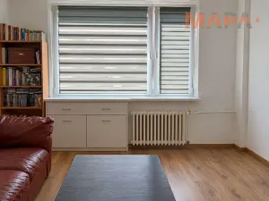 Prodej bytu 1+1, Chomutov, Jirkovská, 36 m2