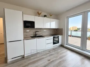 Pronájem bytu 2+kk, České Budějovice - České Budějovice 2, O. Nedbala, 56 m2
