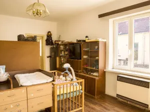 Prodej bytu 1+1, Lomnice nad Popelkou, Poděbradova, 58 m2