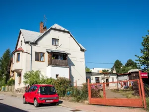 Prodej bytu 1+1, Lomnice nad Popelkou, Poděbradova, 58 m2