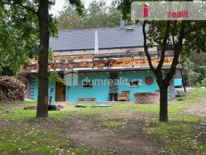 Prodej rodinného domu, Nevězice, 150 m2
