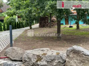 Prodej rodinného domu, Nevězice, 150 m2