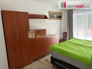 Prodej rodinného domu, Nevězice, 150 m2