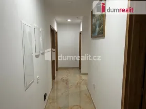 Prodej rodinného domu, Nevězice, 150 m2