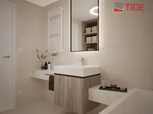 Prodej bytu 3+kk, Beroun, Na Máchovně, 80 m2
