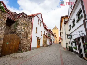Prodej bytu 3+kk, Beroun, Na Máchovně, 80 m2