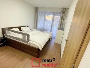 Pronájem bytu 2+kk, Olomouc, Věry Pánkové, 57 m2