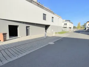 Pronájem bytu 2+kk, Olomouc, Věry Pánkové, 57 m2