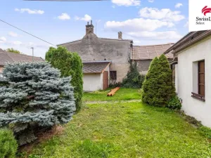 Prodej rodinného domu, Choltice, B. Jelínka, 90 m2