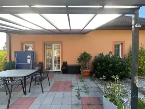 Prodej rodinného domu, Ondřejov, 220 m2