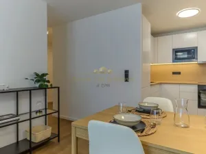 Prodej bytu 2+kk, Praha - Kobylisy, Taussigova, 42 m2