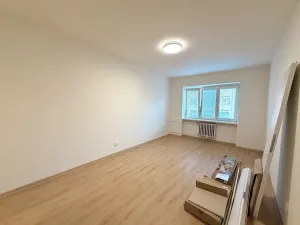 Pronájem bytu 1+1, Praha - Holešovice, Dělnická, 35 m2