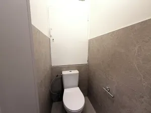 Pronájem bytu 1+1, Praha - Holešovice, Dělnická, 35 m2